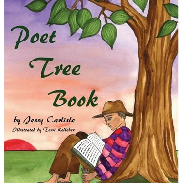 Poet Tree Book