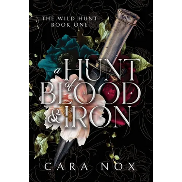 A Hunt of Blood & Iron