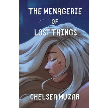 The Menagerie of Lost Things