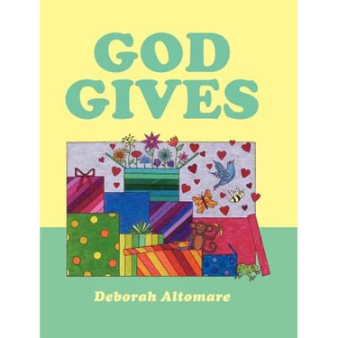 God Gives