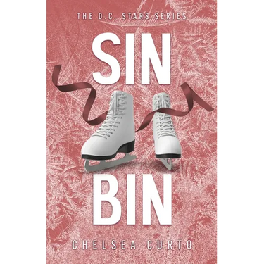 Sin Bin: Alternate Cover