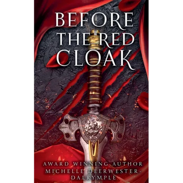 Before the Red Cloak