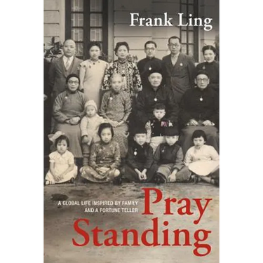 Pray Standing