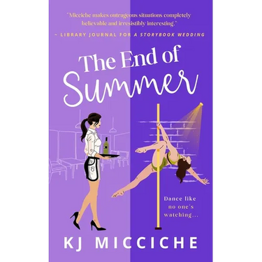 The End of Summer
