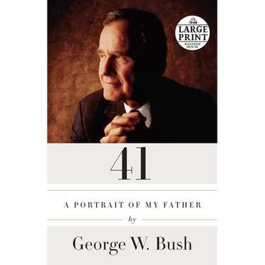41: 41: A Portrait of My Father