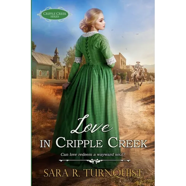 Love in Cripple Creek