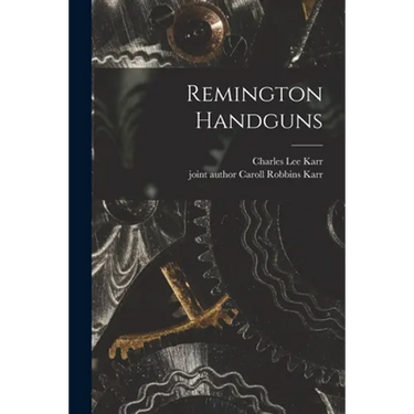 Remington Handguns