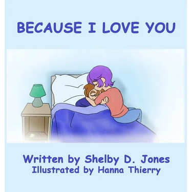 Because I Love You