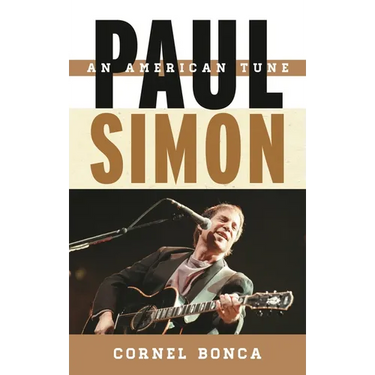 Paul Simon: An American Tune