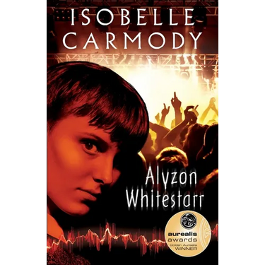 Alyzon Whitestarr