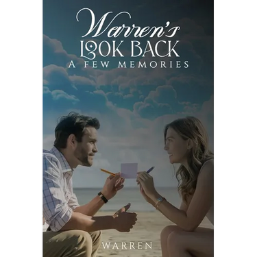 Warren's Look Back