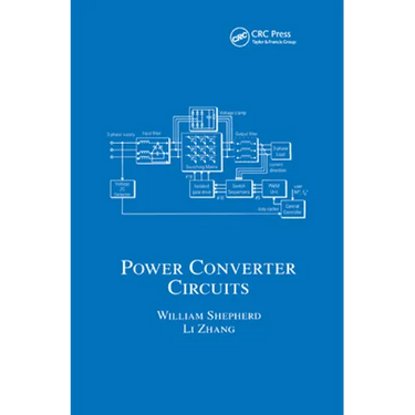 Power Converter Circuits