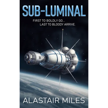 Sub-Luminal
