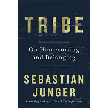 Tribe: On Homecoming and Belonging