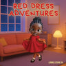 Red Dress Adventures