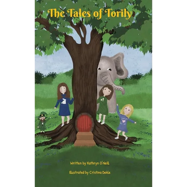 The Tales of Torily