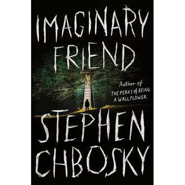 Imaginary Friend