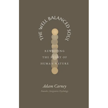 The Well Balanced Soul