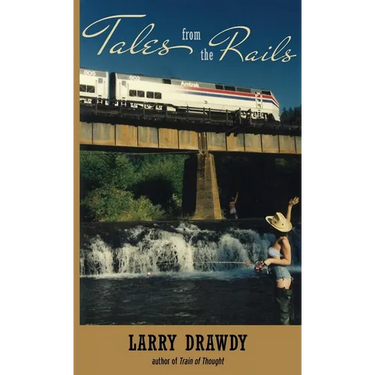 Tales from the Rails
