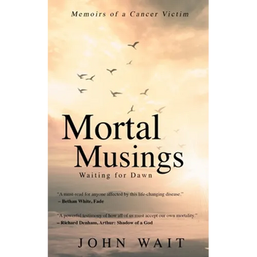 Mortal Musings: Waiting for Dawn
