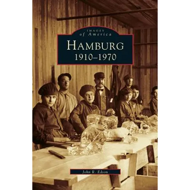 Hamburg: 1910-1970