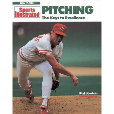 Pitching: The Keys to Excellence