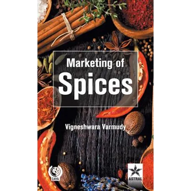 Marketing of Spices