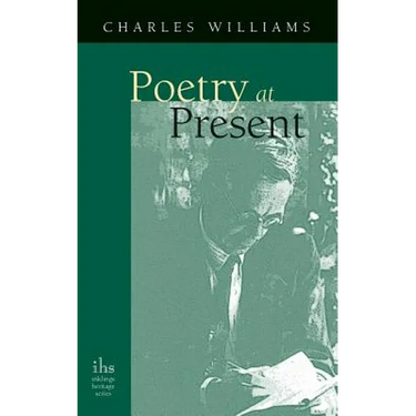 Poetry At Present