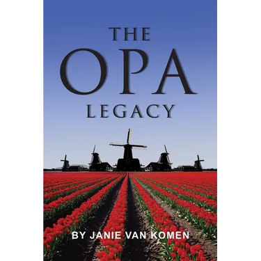 The Opa Legacy