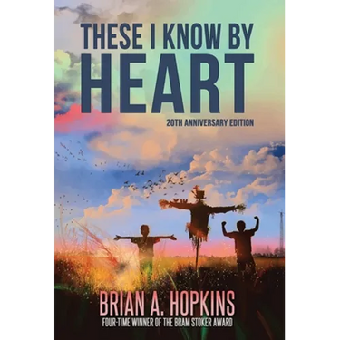 These I Know by Heart - 20th Anniversary Edition