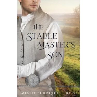 The Stable Master's Son: A Regency Romance