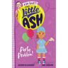 Little Ash Party Problem!
