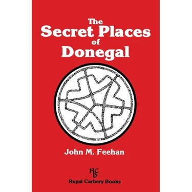 The Secret Places of Donegal