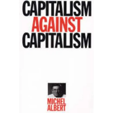 Capitalism Against Capitalism