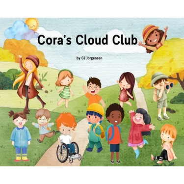 Cora's Cloud Club