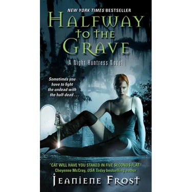 Halfway to the Grave