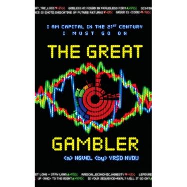 The Great Gambler