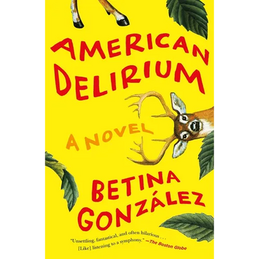 American Delirium