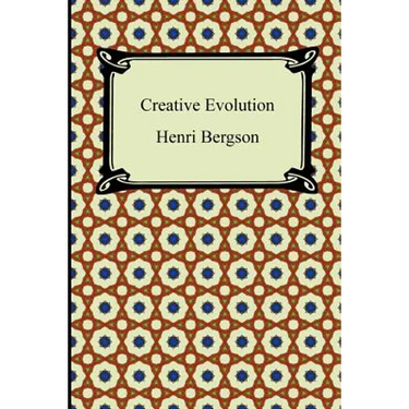 Creative Evolution