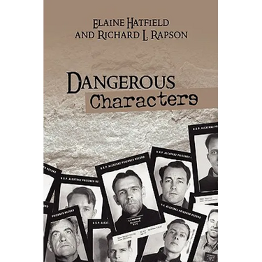 Dangerous Characters