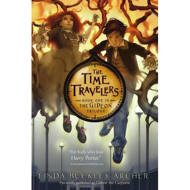 The Time Travelers