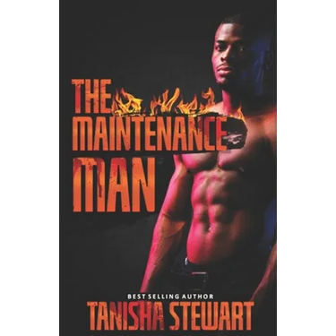 The Maintenance Man: A Twisted Urban Love Triangle Thriller