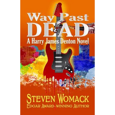 Way Past Dead
