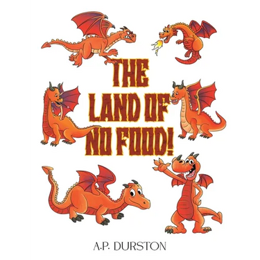 The Land of No Food!