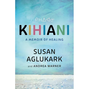 Kihiani: A Memoir of Healing