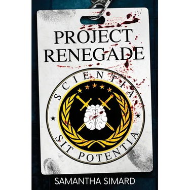 Project Renegade