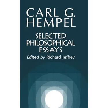 Selected Philosophical Essays
