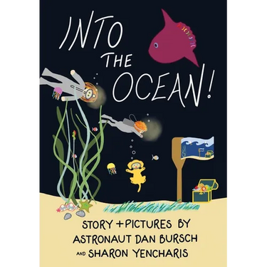 Into the Ocean