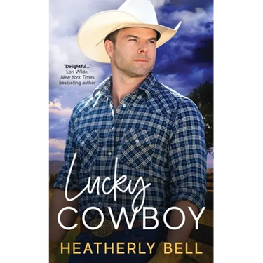Lucky Cowboy