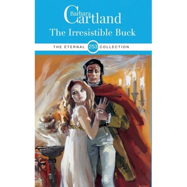 253.The Irresistible Buck